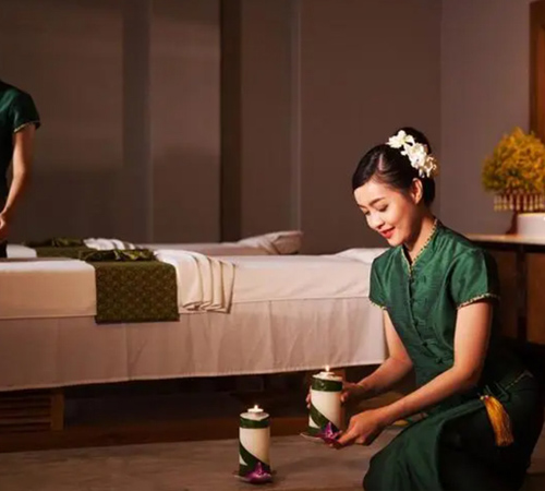 武汉休闲会所会馆特色，地址,联系_YuYu养生馆会馆