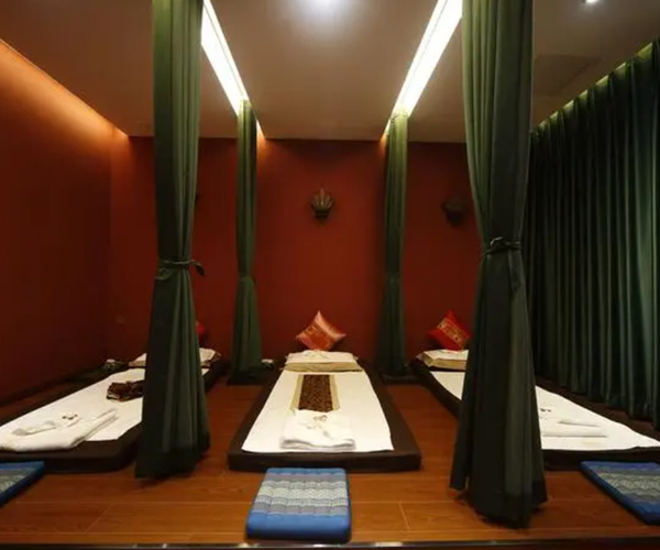 武汉桑拿价格一览表