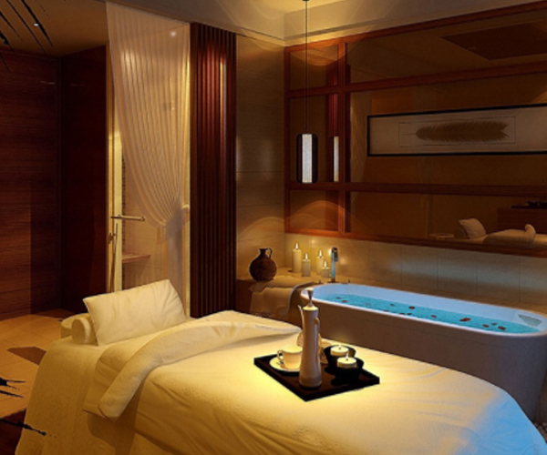 武汉高端私人会所排名